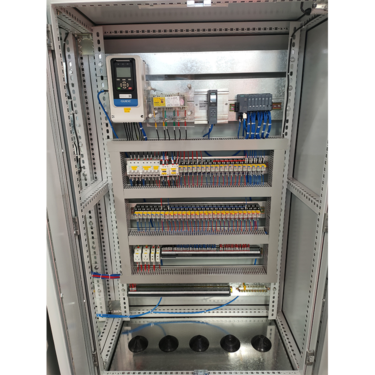 变频节造柜