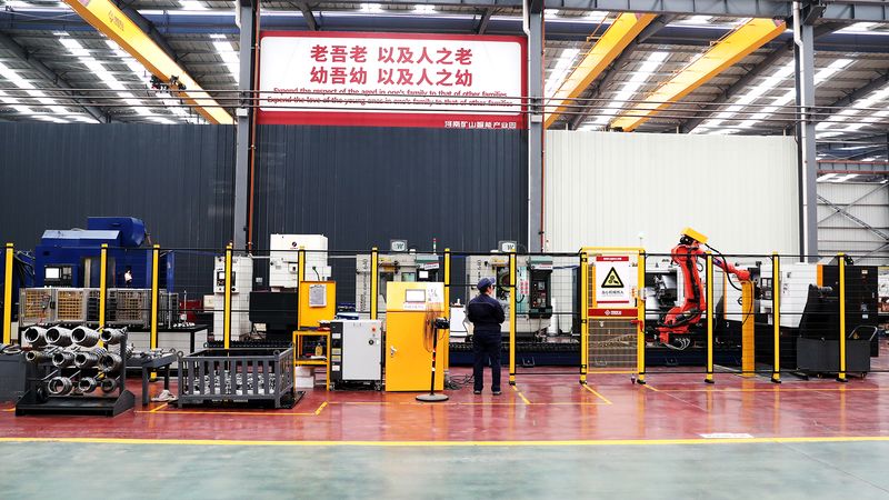 新升级｜河南尊龙抖圈官网全系列产品标配“鼓形齿式联轴器”