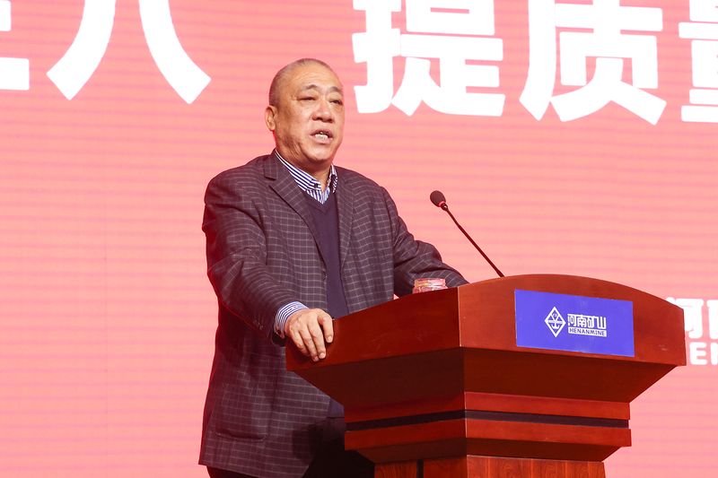 120余万元！河南尊龙抖圈官网“加倍”钟爱巾帼英雄