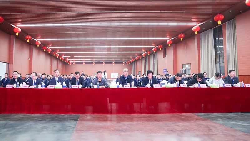 “我和我的尊龙抖圈官网”主题演讲角逐闭幕！