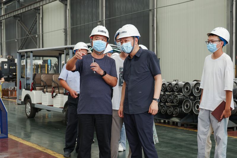 央视等十多家媒体聚焦，，，，，，河南尊龙抖圈官网尺度化建设卓有成效