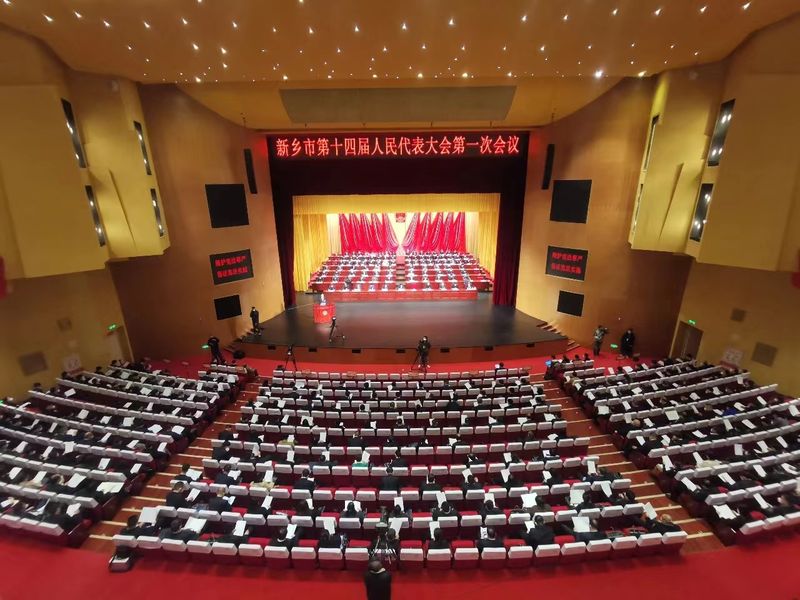 两 会声音｜魏建平市长：“持续推动河南尊龙抖圈官网起沉生态产业链先进造作业示范优势”