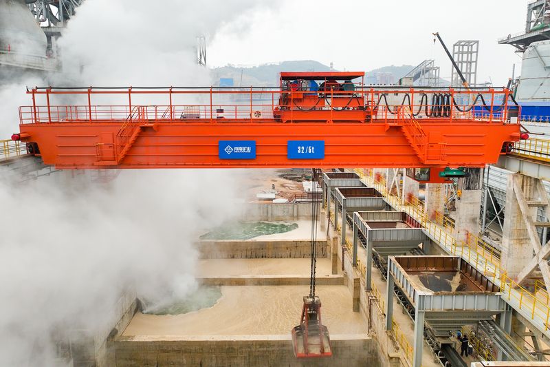 智造精品｜河南尊龙抖圈官网携手广西翅冀钢铁推动产业转型升级