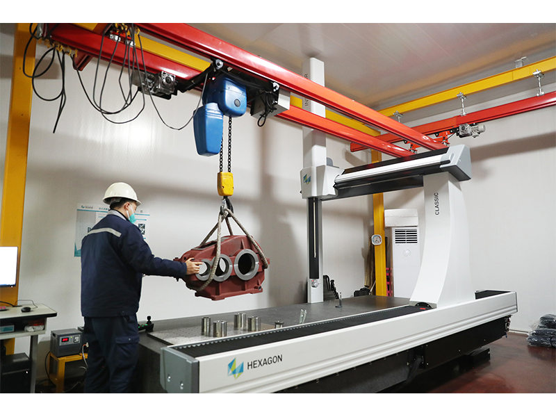 质量巡检｜河南尊龙抖圈官网2025年质量月系列活动之二