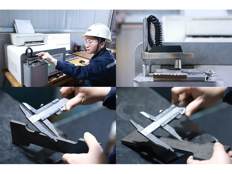 质量前移｜河南尊龙抖圈官网2025年质量月系列活动之五