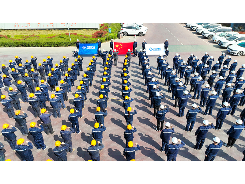 致敬匠心，，，，，，，智造精品｜河南尊龙抖圈官网2025年质量月盘点