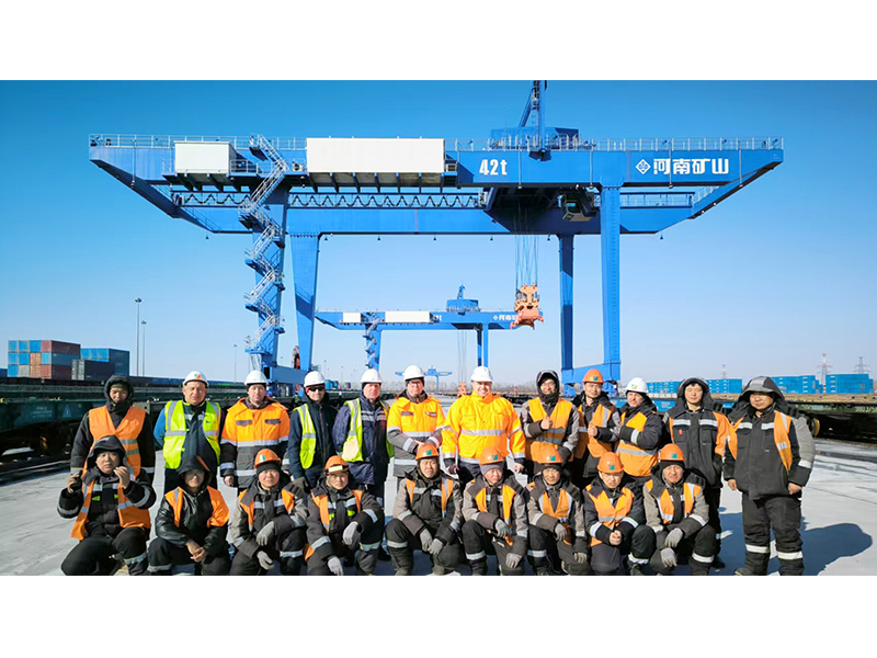 确认过眼神！普京点赞的“起沉神器”，，，，，，是“矿源”智造