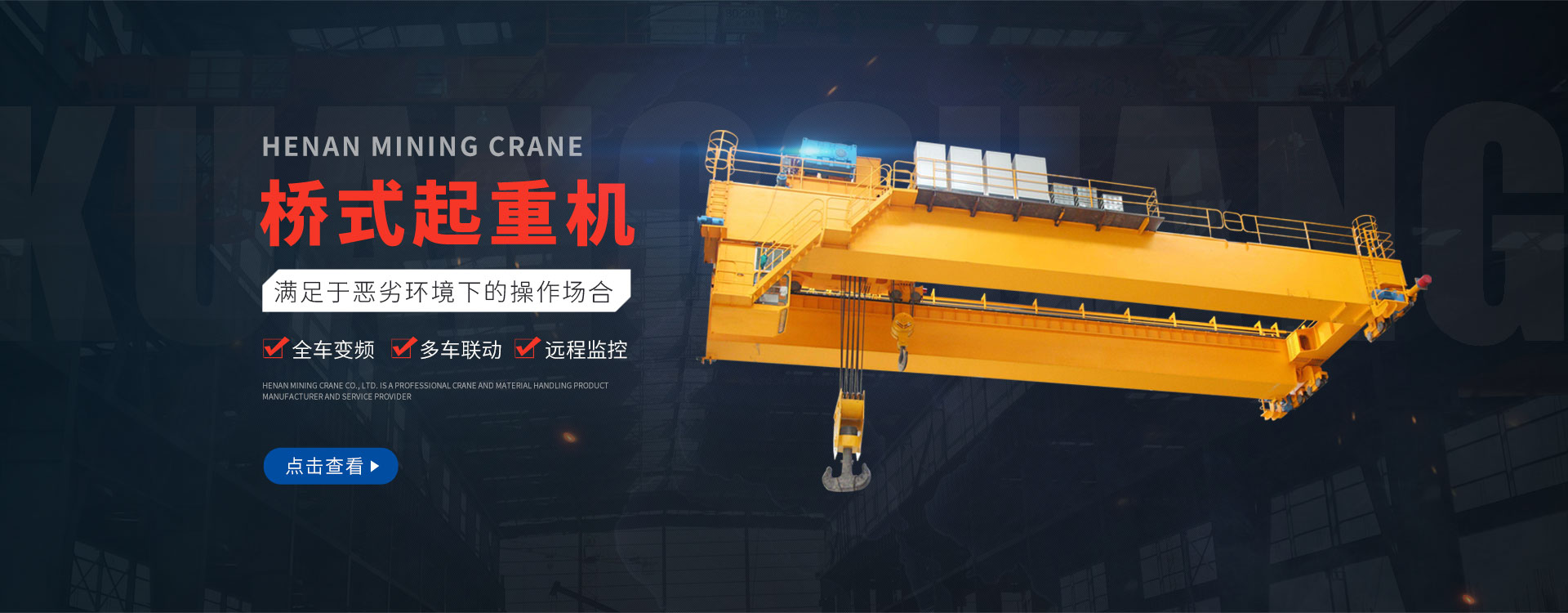 单梁起沉机厂家_双梁起沉机厂家_河南省尊龙抖圈官网集团_尊龙抖圈官网