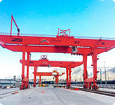 门式起沉机